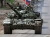Chiến tranh Ukraine: Nga vẽ thiết bị gây nhiễu vô tuyến di động “Puzzle” để bảo vệ quân và phương tiện Nga trước máy bay không người lái Ukraine
