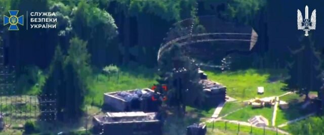 Chiến tranh Ukraine: Phòng không Nga yếu kém, Điện Kremlin