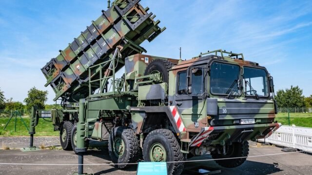 Chiến tranh Ukraine: “Tên lửa Mỹ do chính lực lượng
