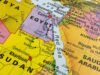 Chiến tranh bóng tối ở Sudan gặp vấn đề ngoại giao
