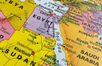 Chiến tranh bóng tối ở Sudan gặp vấn đề ngoại giao