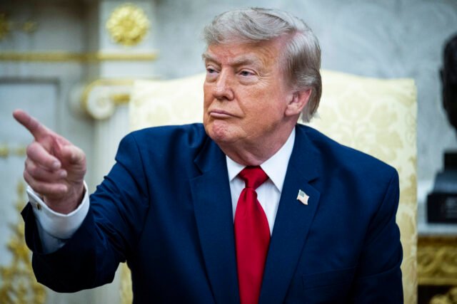 Chiến tranh ở Iran: Washington và Tehran lại đốt cháy