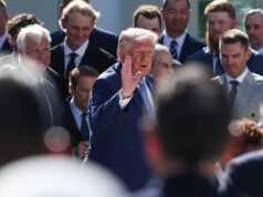 Chiến tranh ở Iran: tại sao Donald Trump đột ngột đình chỉ ném bom vào Tehran?