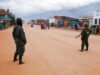 Chiến tranh ở Kivu: hy vọng hòa bình đang giảm dần ở miền đông DRC