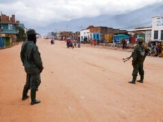 Chiến tranh ở Kivu: hy vọng hòa bình đang giảm dần ở miền đông DRC