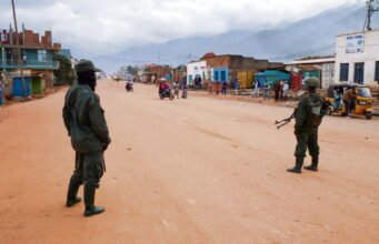Chiến tranh ở Kivu: hy vọng hòa bình đang giảm dần ở miền đông DRC