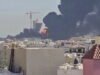 Chiến tranh ở Trung Đông: Kuwait và cơ sở hạ tầng quan trọng của nước này bị Iran nhắm tới