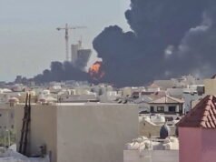 Chiến tranh ở Trung Đông: Kuwait và cơ sở hạ tầng quan trọng của nước này bị Iran nhắm tới