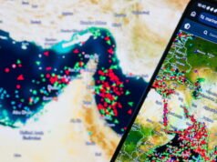 Chiến tranh ở Trung Đông. Quyền đi qua eo biển Hormuz: trả giá quá cao và lo ngại