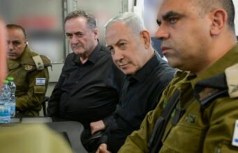 Chiến tranh ở Trung Đông. Sau cuộc tấn công mới của Mỹ vào Iran, Israel đe dọa tấn công lần thứ ba