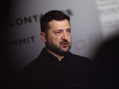 Chiến tranh ở Trung Đông: tại sao Ukraine bắn vào tàu Iran ở biển Caspian, Zelensky tố cáo viện trợ do Nga cung cấp