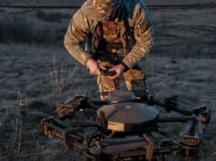 Chiến tranh ở Ukraine: 1.725 mục tiêu bị bắn trúng, 418 lính Nga, 15 tàu, trạm radar Nebo-U và bệ phóng S-400… Đêm điên cuồng của máy bay không người lái Ukraine