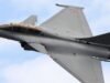 Chiến tranh ở Ukraine: Pháp sẽ cung cấp cho Ukraine 16 máy bay chiến đấu Rafale và radar