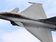 Chiến tranh ở Ukraine: Pháp sẽ cung cấp cho Ukraine 16 máy bay chiến đấu Rafale và radar