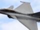 Chiến tranh ở Ukraine: Pháp sẽ cung cấp cho Ukraine 16 máy bay chiến đấu Rafale và radar