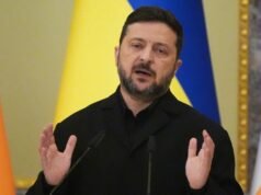 Chiến tranh ở Ukraine: cuối tuần chết chóc mới; Zelensky cáo buộc Moscow muốn đưa “30.000” lính Triều Tiên vào