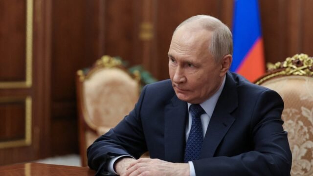 Chiến tranh ở Ukraine: hướng tới loạt biện pháp trừng