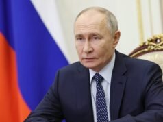 Chiến tranh ở Ukraine: loạt biện pháp trừng phạt thứ 21 được châu Âu áp dụng chống lại Nga, Hy Lạp thành công trong việc bảo vệ một trong các lĩnh vực kinh tế của mình