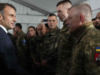 Chiến tranh ở Ukraine: vụ bê bối mới đối với lữ đoàn “Anne de kyiv” được huấn luyện ở Pháp, chỉ huy và một số thành viên của lữ đoàn bị bắt trong một vụ giết người kép