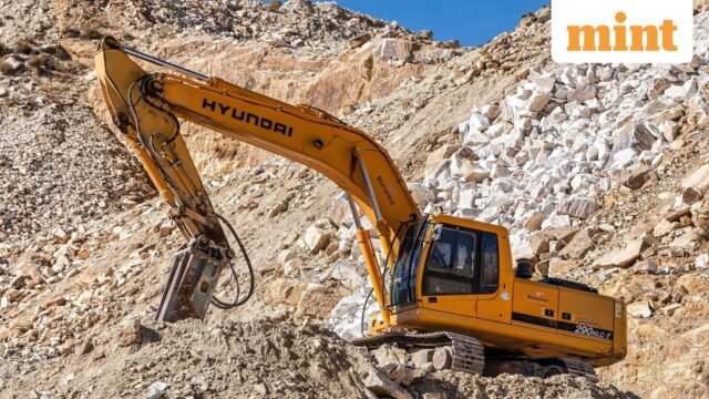 Chính phủ chào bán 20 lô khoáng sản quan trọng