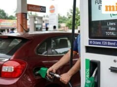 Chính phủ cho biết không có quyết định nào được đưa ra về việc tăng hỗn hợp ethanol vượt quá 20%, cho biết kế hoạch này đã tiết kiệm được ₹ 1,97 lakh crore ngoại hối