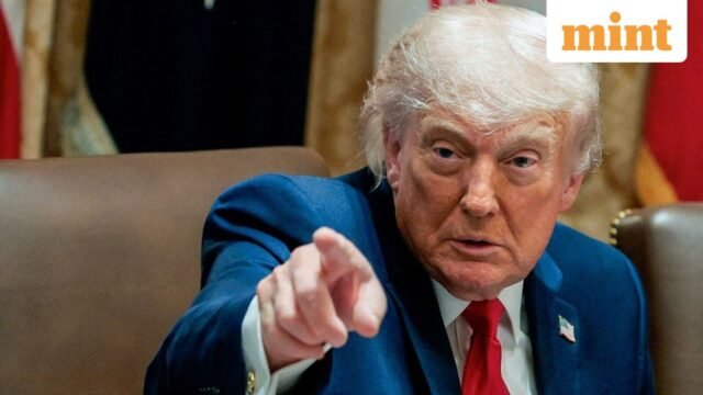 Chính quyền Trump đề xuất quy định Medicare mới để