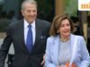 Chồng của Nancy Pelosi, Paul Pelosi, phải đối mặt với tội nhẹ sau khi xe của ông tông vào một chiếc xe đang đỗ ở California