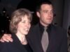 Chris Affleck, mẹ của diễn viên Ben và Casey Affleck, qua đời ở tuổi 83