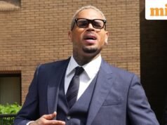 Chris Brown nhận tội tấn công hộp đêm ở London năm 2023 khi anh ta phải đối mặt với bản án vào tháng 10