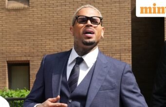 Chris Brown nhận tội tấn công hộp đêm ở London năm 2023 khi anh ta phải đối mặt với bản án vào tháng 10