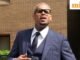 Chris Brown nhận tội tấn công hộp đêm ở London năm 2023 khi anh ta phải đối mặt với bản án vào tháng 10