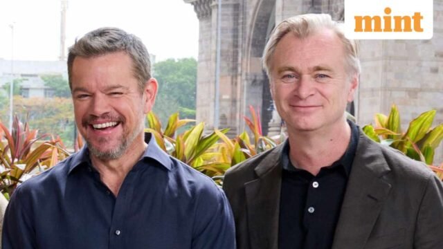 Christopher Nolan bác bỏ quan điểm 'kẻ bại trận' của