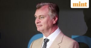 Christopher Nolan cho biết khán giả trẻ đang từ chối ‘AI’ và đón nhận điện ảnh thủ công