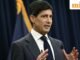 Chủ tịch Fed Kevin Warsh cho biết rủi ro lạm phát đã giảm bớt, hứa hẹn: ‘Chúng tôi sẽ đảm bảo ổn định giá cả’