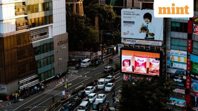 'Chúa ơi, tôi yêu Bangalore': NRI sinh ra ở Bengaluru