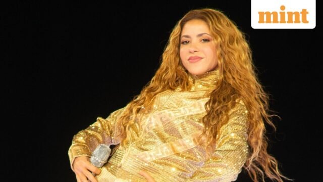 Chung kết FIFA World Cup 2026: Shakira, Madonna, BTS và