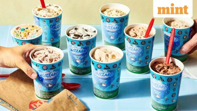 Chuỗi kem nổi tiếng đóng cửa 46 cửa hàng ở