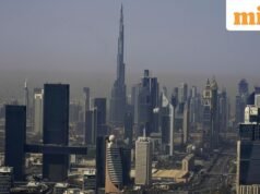 Chương trình Đại sứ Thành phố Dubai cung cấp phần thưởng trị giá ₹79.000 khi mời bạn bè và gia đình.