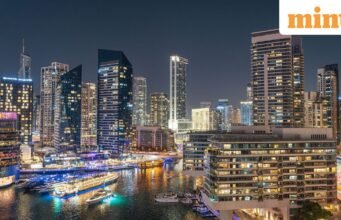 Chương trình tài trợ du lịch trị giá ₹79.000 của Dubai: Nó là gì và bạn có thể hưởng lợi như thế nào