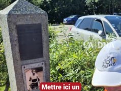 Chuyến đi lên Ballon d’Alsace đầu tiên của René Pottier trông như thế nào vào năm 1905
