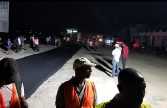 Cơ sở hạ tầng: chính phủ đang khởi động một dự án đường mới ở Cap-HaïtienTin tức mới nhất từ Haiti: Chính trị, An ninh, Kinh tế, Văn hóa.