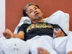 “Có thể liên quan đến nội tạng”: sau đó bác sĩ cảnh báo rằng Sonam Wangchuk từ chối chấm dứt tuyệt thực; nhanh chóng bước sang ngày thứ 20