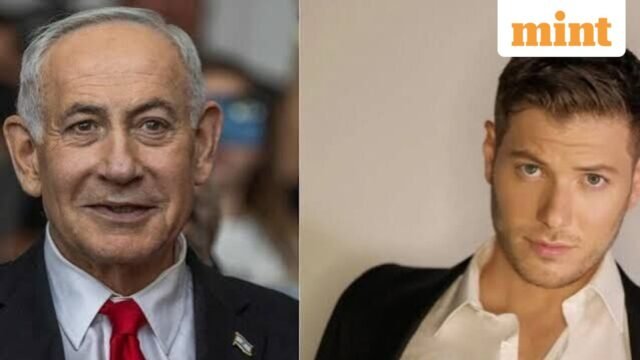 Con đường đổi tên của gia đình Netanyahu: Yair Netanyahu
