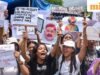 Con gái của Bộ trưởng Assam Dibisa Mahanta gây sốt vì ủng hộ CJP, hô khẩu hiệu chống chính phủ trong các cuộc biểu tình của sinh viên