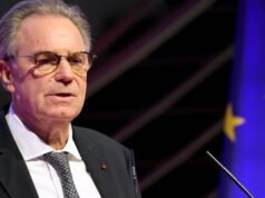 Công lý. Chủ tịch vùng Paca Renaud Muselier là mục tiêu điều tra vì tội chiếm đoạt lợi ích bất hợp pháp