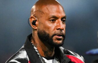 Công lý. Rapper Booba bị đưa ra tòa vì tội quấy rối mạng đối với Magali Berdah