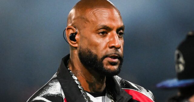 Công lý. Rapper Booba bị đưa ra tòa vì tội