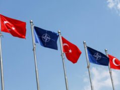 Công văn từ Ankara: Thổ Nhĩ Kỳ khẳng định vai trò của mình trong “NATO 3.0”