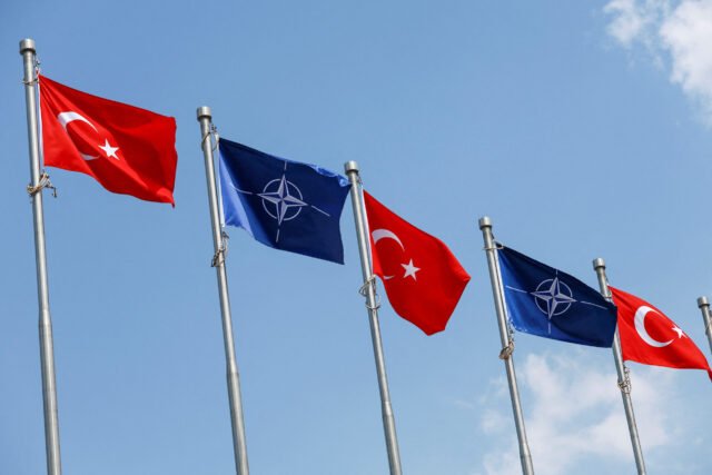 Công văn từ Ankara: Thổ Nhĩ Kỳ khẳng định vai