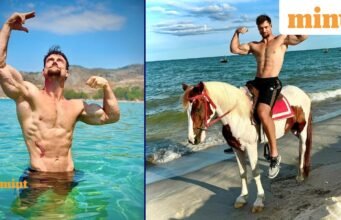 Connor Murphy là ai? Một YouTuber-vận động viên thể hình qua đời ở Thái Lan; nguyên nhân cái chết vẫn chưa được xác nhận